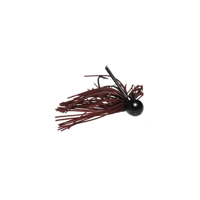 Keitech Guard Jig | Jig – 2.6G / Cola / 1 / 2.6