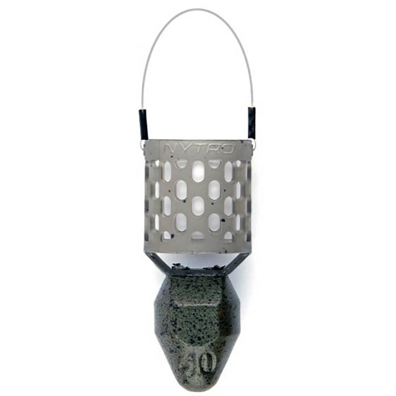 Feeder Nytro Bullet Feeder – S · 1 · 40