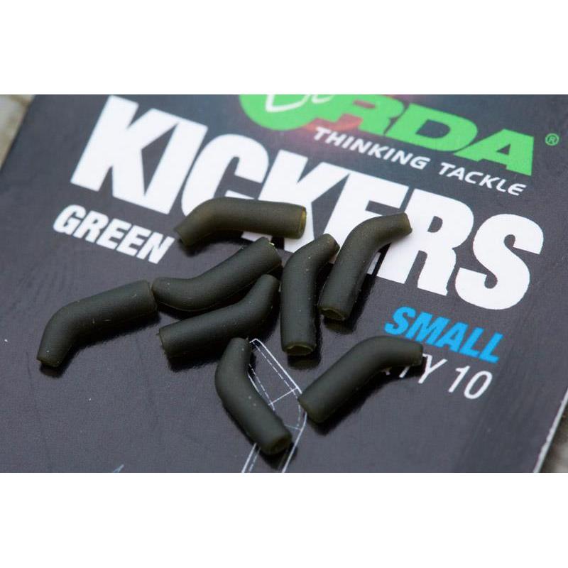 Aligneur de Ligne Korda Green Kickers – Vert · S · 10