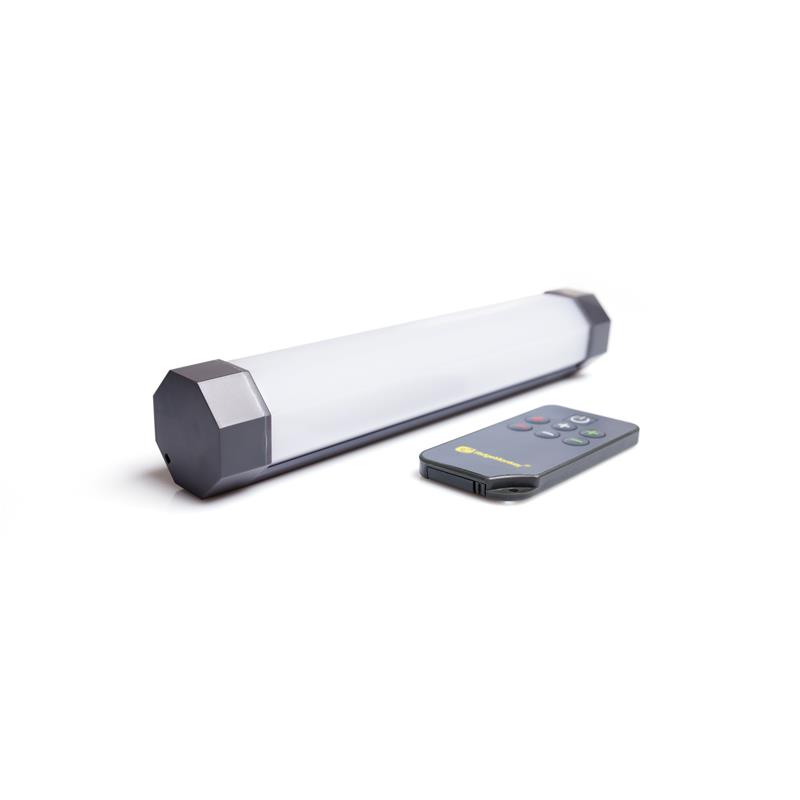 De Bivvy Ridge Monkey Lite Pro Ir | Lampe