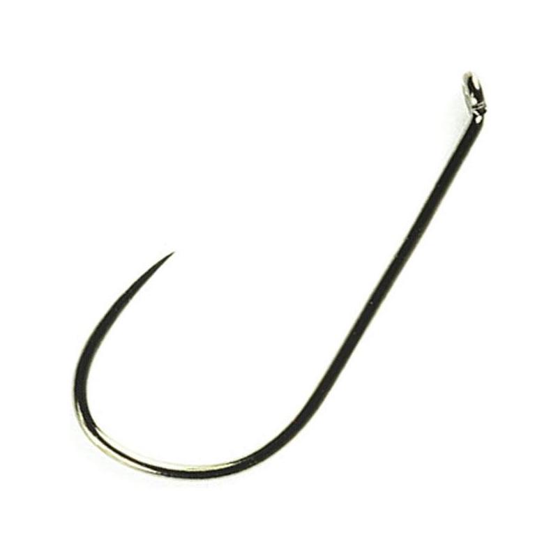 Hamecon Mouche sans Ardillon Devaux T103BL – Par 25 / 25 / N°10