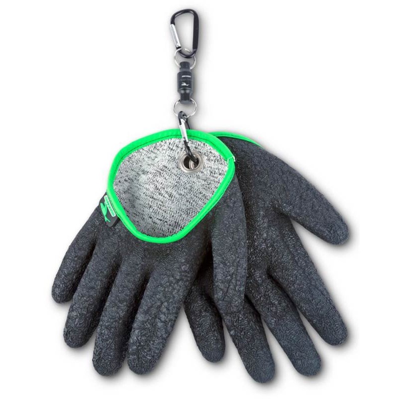 Gants Homme Skeater Landing Glove Set – Gris / Gris / M