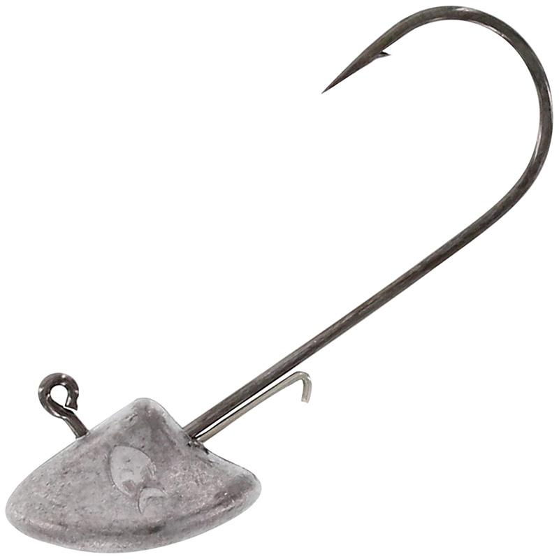 Tête Plombée Westin Standup Lt – 1 / N°3/0 / 5