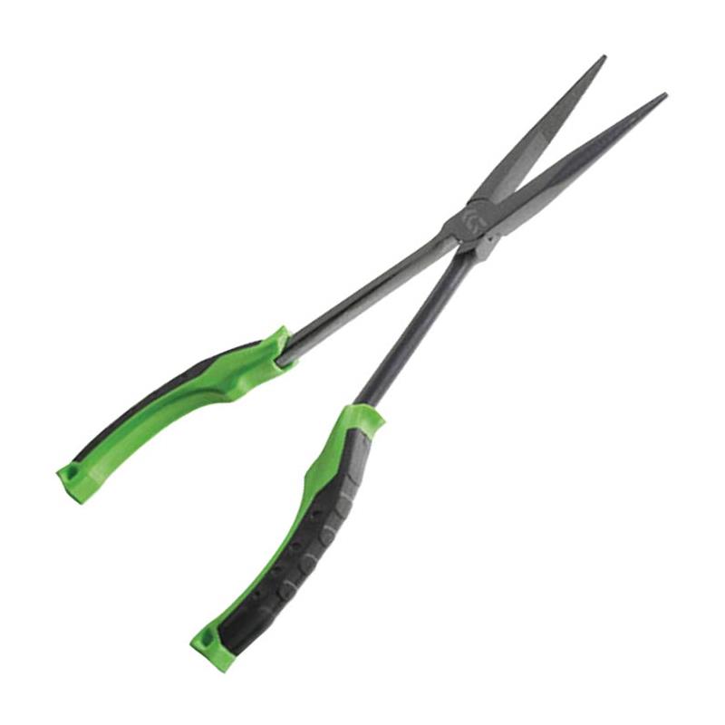 Daiwa Bec Long XL | Pince – Noir Vert / 27