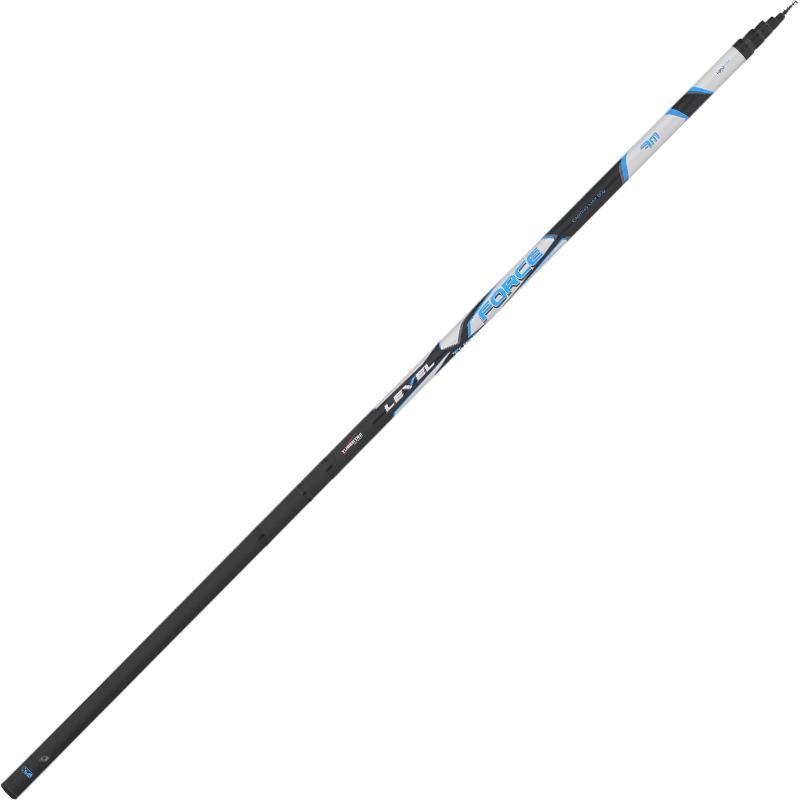 Bolognaise Telescopique Tubertini Level Force | Canne – 7 / 140 / 60 / 26.2 / 700 / 428