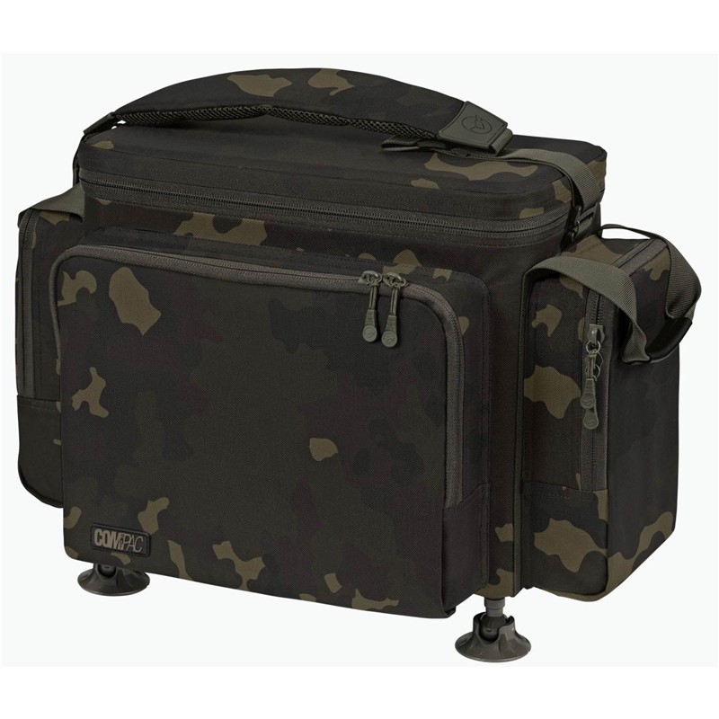 Carryall Korda Compac Framed Carryall Large Dark Kamo | Sac – 59 X 36 X 44