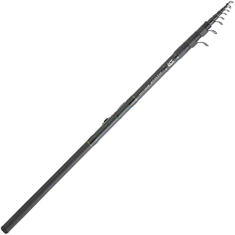 Téléréglable Daiwa Ninja Réglable – Canne – 8 / 70 / 360 / 174