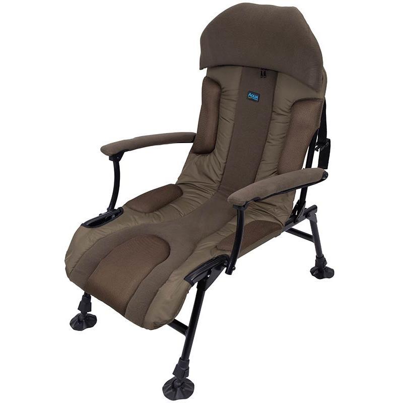 Level Chair Aqua Products Longback Chair – 4.75