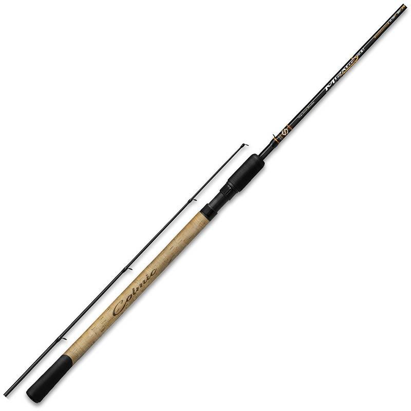 Canne Feeder Colmic Mirage S31 Winklepicker – 2+3 · 139 · 35 · 18.5 · 270 · 132
