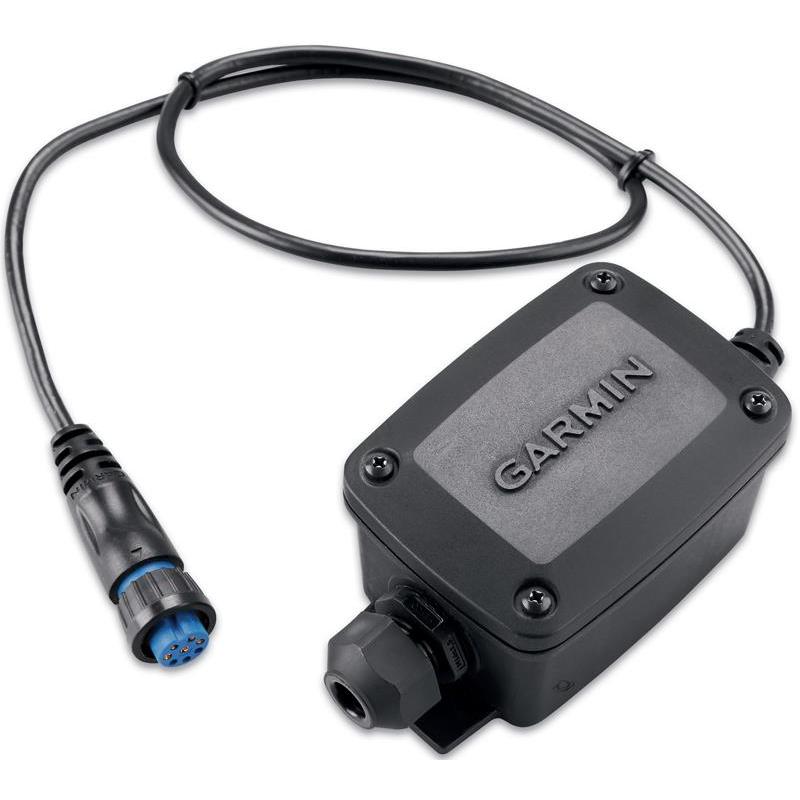 Adaptateur Connecteur Femelle 6 Broches Garmin en Connecteur Femelle 8 Broches – 2