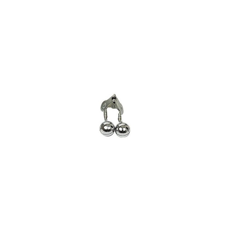Grelot Pafex Pince Plate