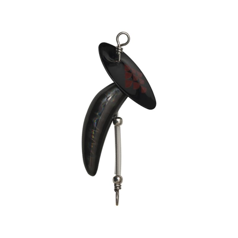 Cuiller Tournante Palms Spin Walk Ms – 12G · 506 · 1 · 12