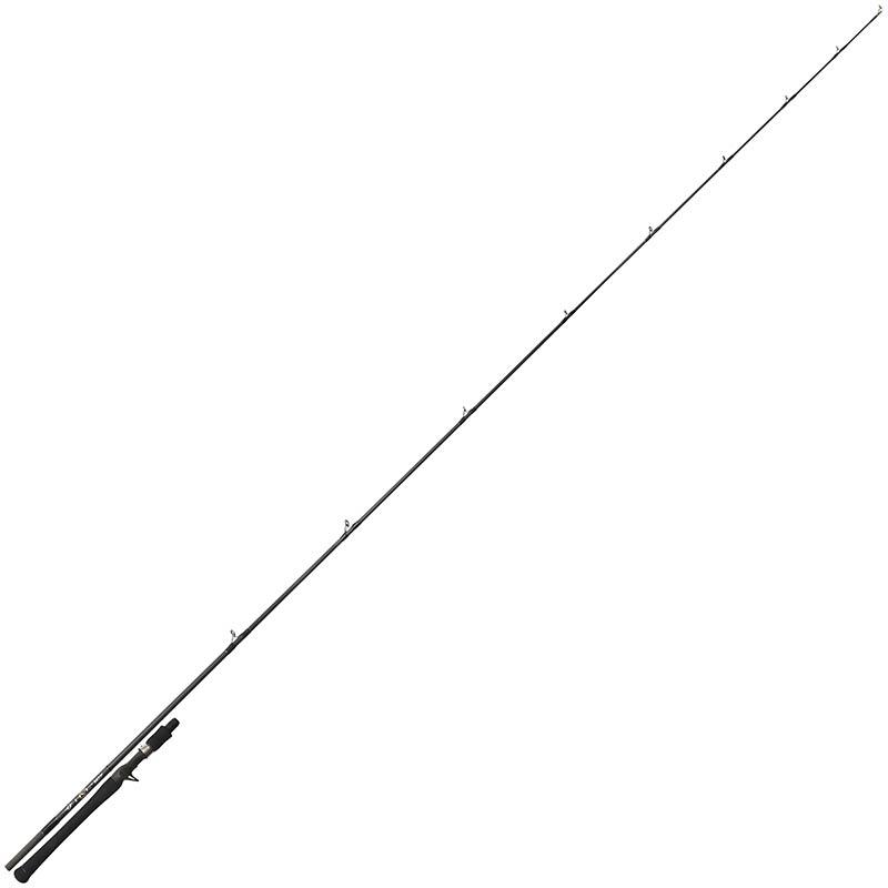 Ultimate Fishing Five Evo Bc 76 MH Bladed Jig | Canne Casting – 1+1 / 192.5 / 10-40 / 229 / 173 / 12-30