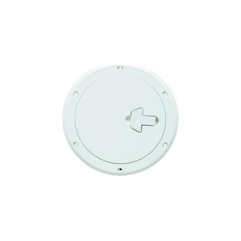 Trappe Forwater D Inspection – 185 · 265