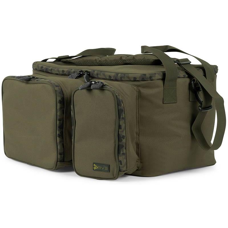 À Accessoires Avid Carp Rvs Cookbag | Sac – 50 X 30 X 32